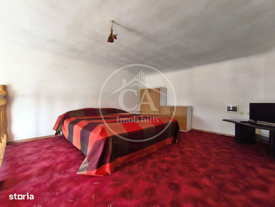 Apartament de inchiriat cu 1 camera in zona Ultracentrala, Oradea
