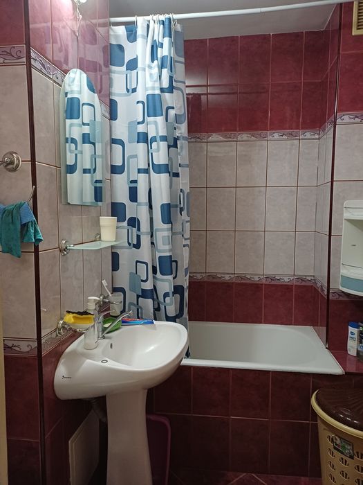 1 Cameră în apartament