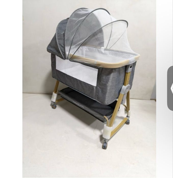 детский манеж.