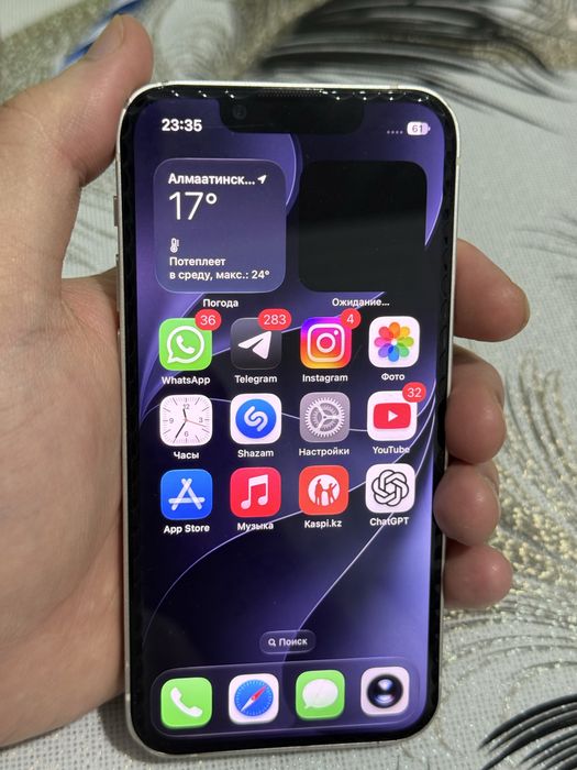 Iphone 13 mini 128 GB