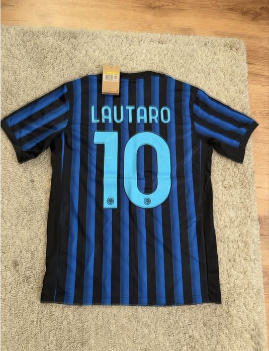 Tricou Lautaro Martinez