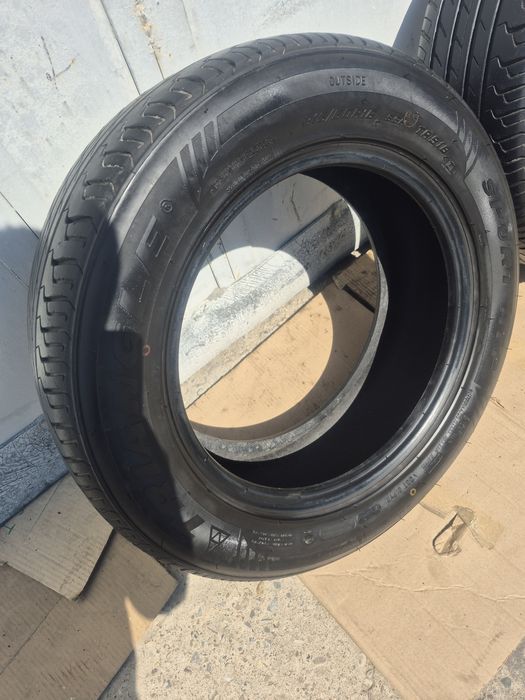 215/60/R16 Летний