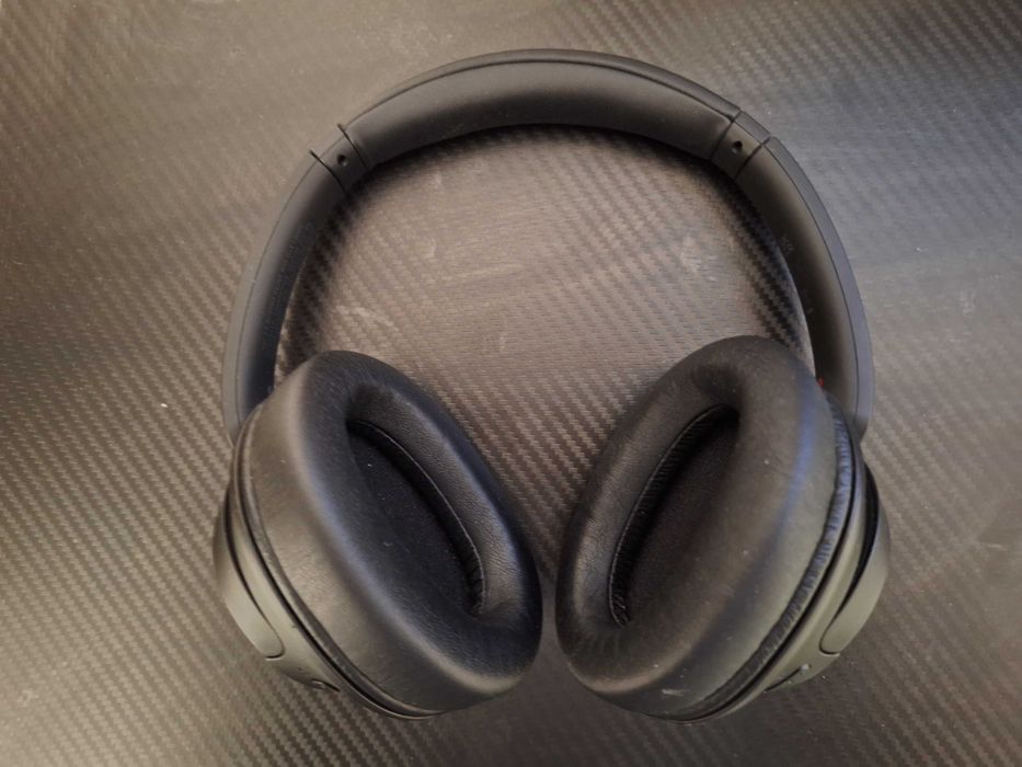 Безжични слушалки Sony WH-CH720N