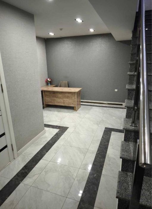 Офис с мебелью|Шота Руставели|190м²|Office|Логисты|Айти|Piramid tower