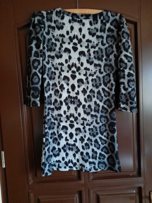 Bluza dama de toamna, doua modele de bumbac vezi descriere, marimea M
