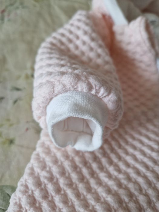 Продам детский комбинезон