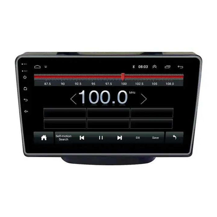 Hyundai i30 2011- 2017, Android Mултимедия/Навигация