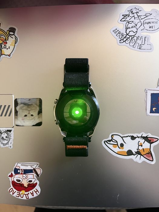 Смарт-часы galaxy watch 3