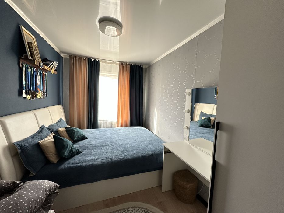 Продам 2 комнатная квартира