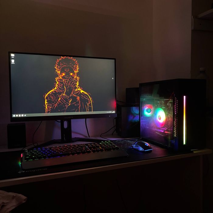 игровой комп срочно