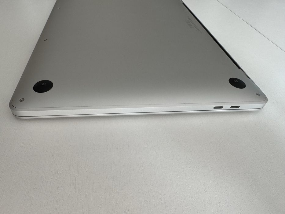 MacBook Pro M2 Touchbar