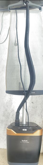 Уред за гладене на пара Tefal Pro Style Care IT8460