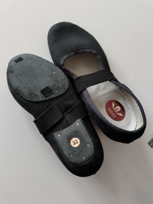 Продаются туфли для танцев