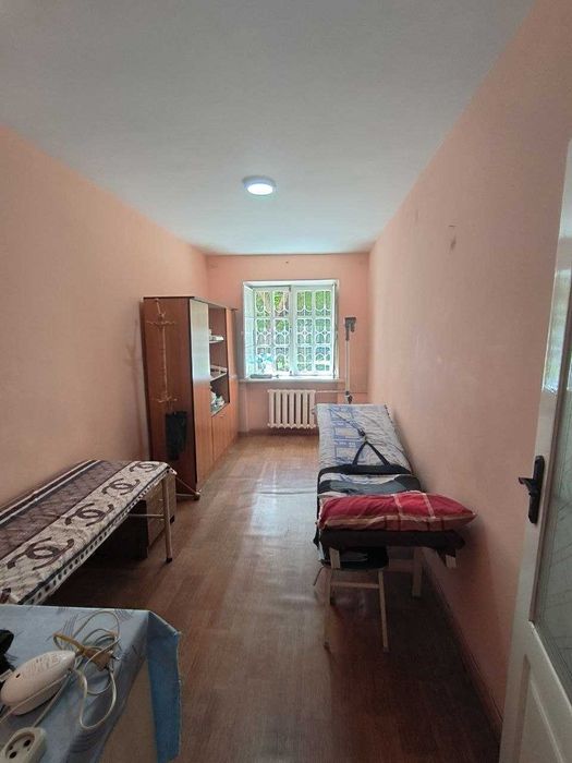 Buyuk Ipak Yoli - BIY da 2 xona 62 m2 noturar kvartira sotiladi.