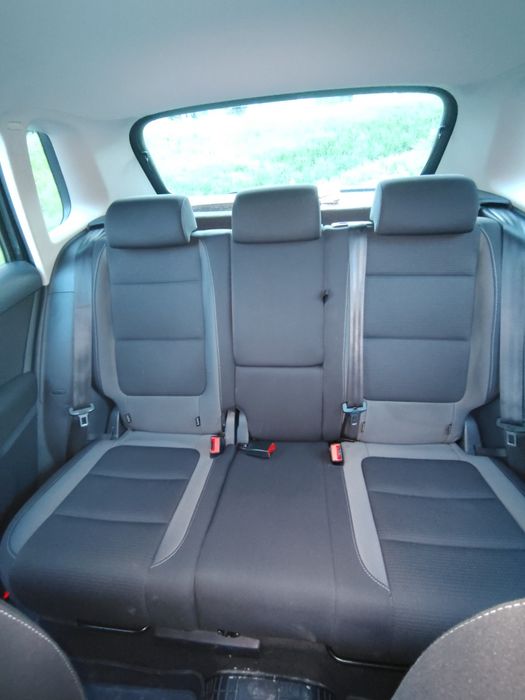 VOLKSWAGEN Tiguan 2011 — imagine 3