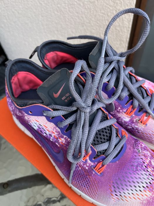 Оригинални маратонки Nike 36,5 номер