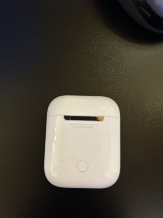 Casti apple  originale