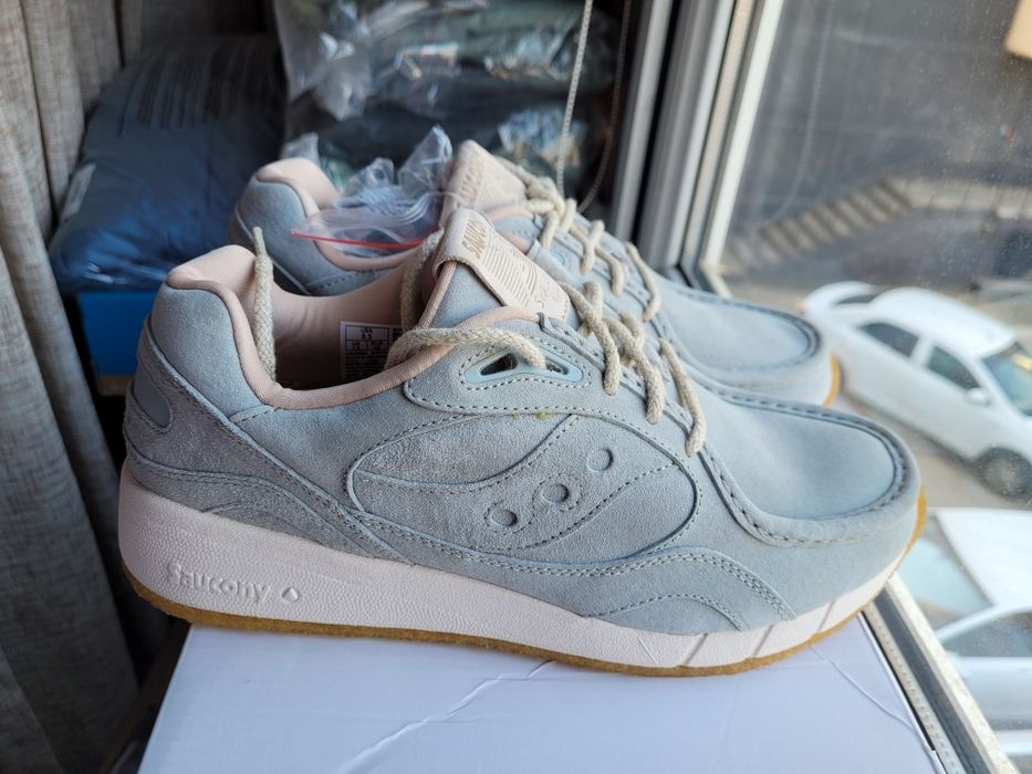 Saucony Shadow 6000 Original