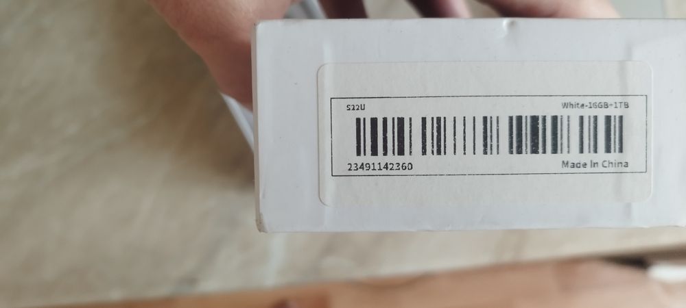 Продам телефон! Обсалютно новый.