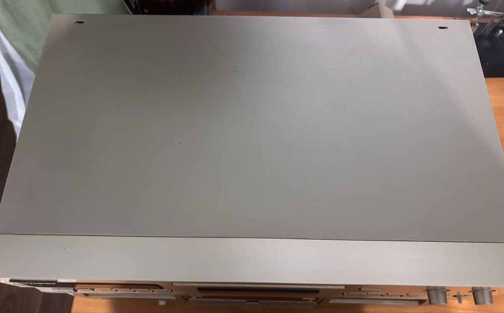 Кассетная дека Pioneer T-D7