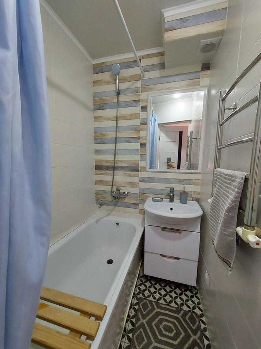 Продажа 3-комнатной квартиры