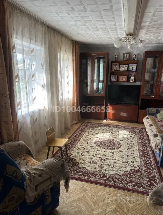 Продам дом 3 комнатный