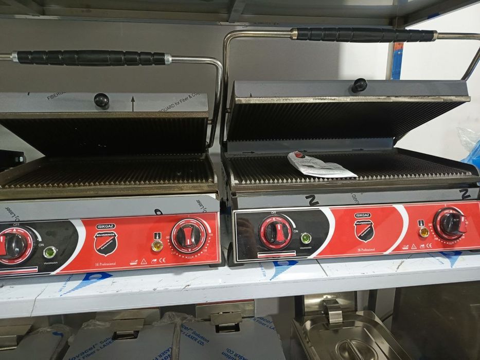 Tostr tostir gazli tokli