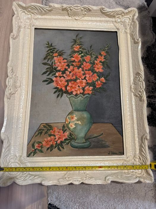 Vând Tablouri Pictate cu ulei! Stare exceptionala!