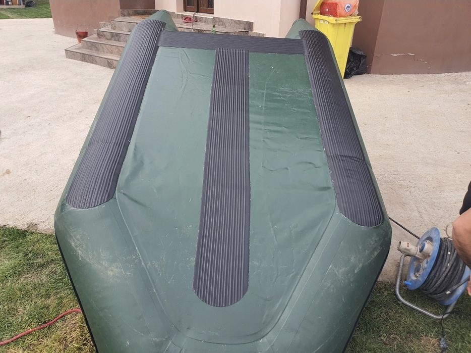 Barca gonflabila Kolibri KM260