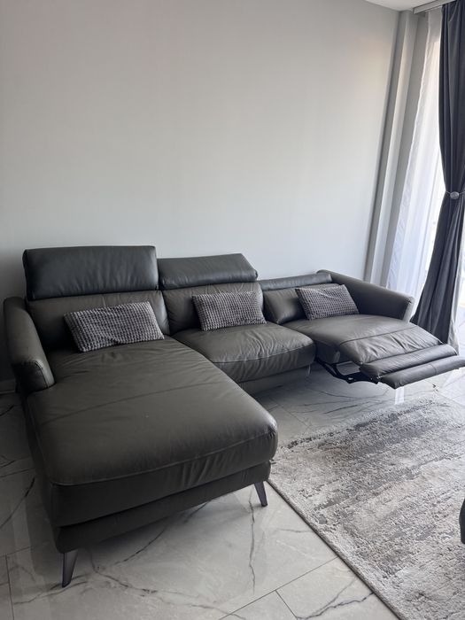 Vand coltar extensibil