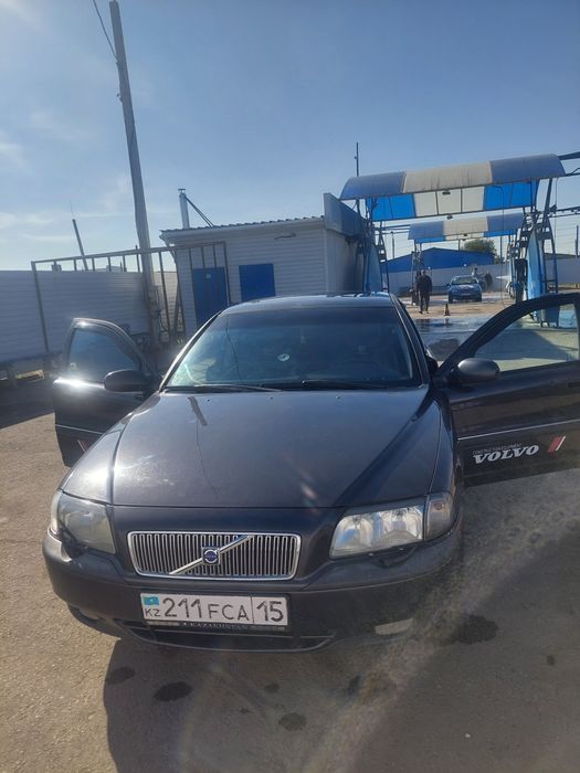 Продам Volvo S80