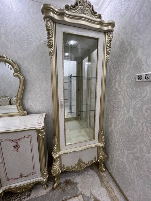 Пенал комод для гостиной