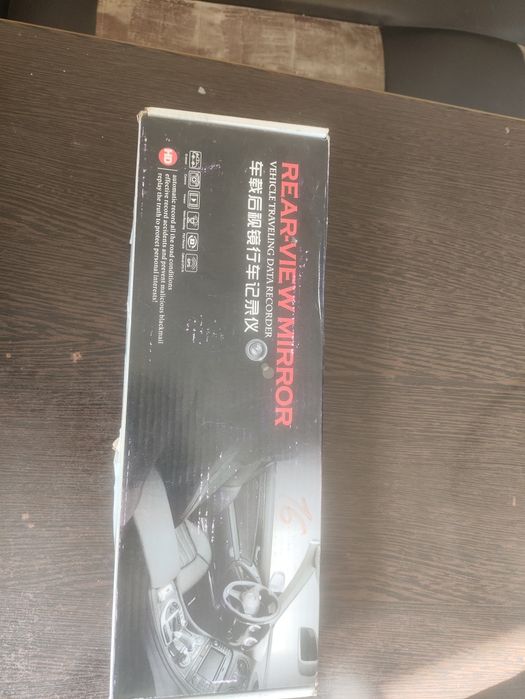 Продам видеорегистратор