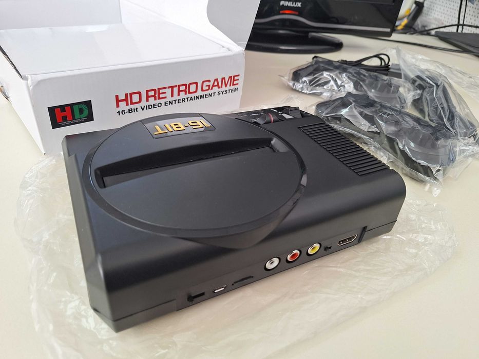 sega mega drive • Anunturi gratuite • OLX.ro