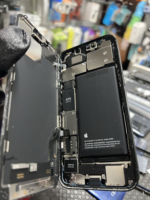 Display original iphone X Xs Xr 11 11 pro max 12 13 14 15 pro. Max