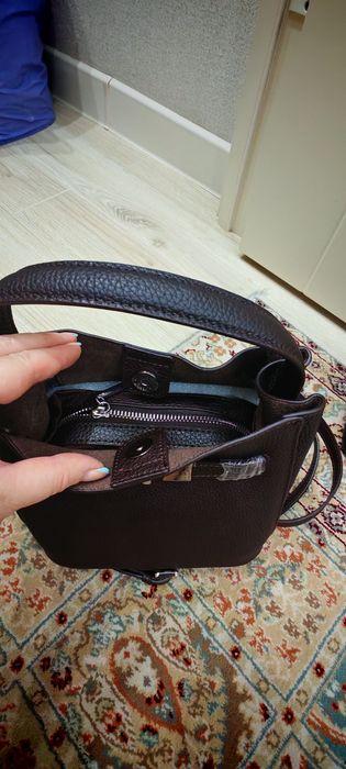 Кожанные Сумки люкс