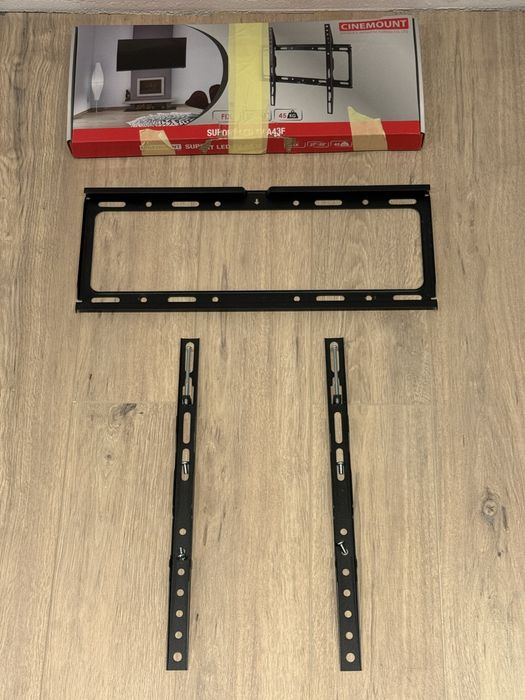 Suport TV Cinemount 45kg