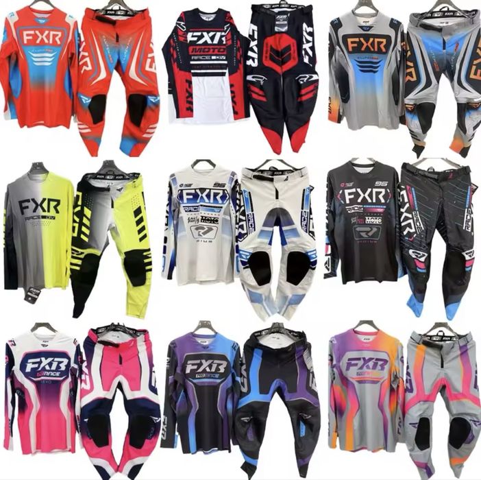 Мотокрос /Ендуро екипи FXR 2025