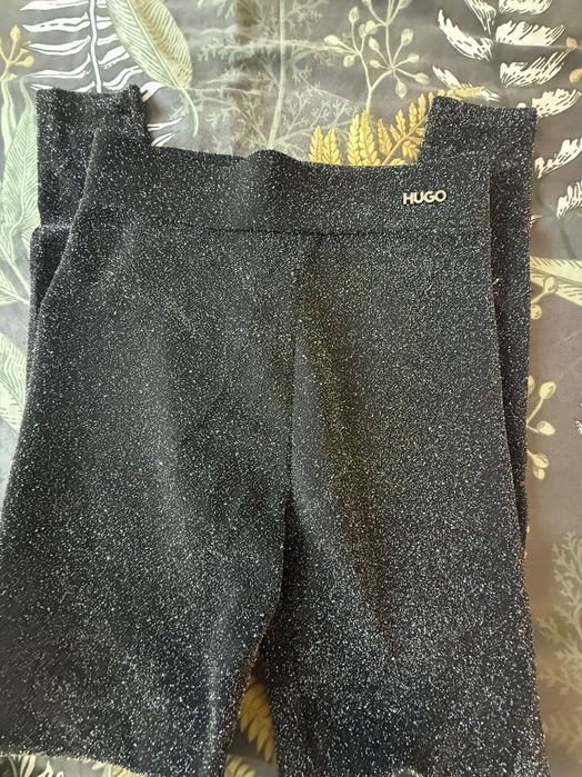Hugo Boss и Patrizia Pepe пола и клинове
