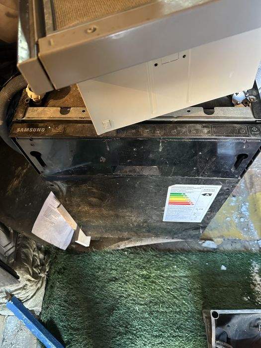 Посудамоечная машина Samsung