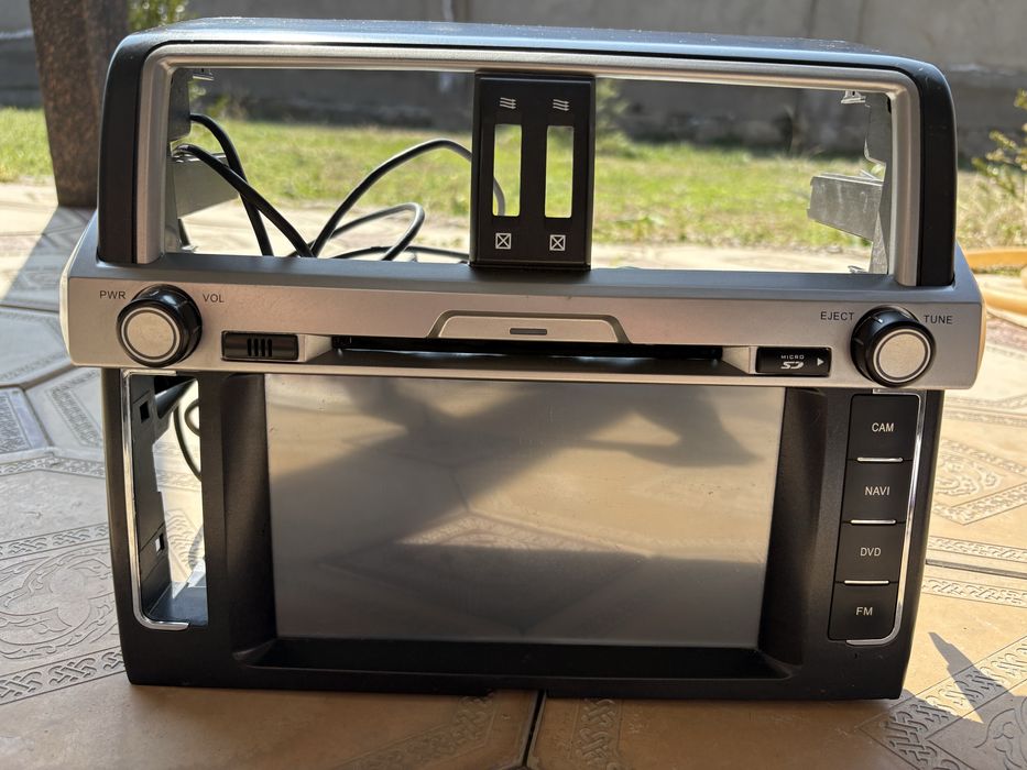 Продается Магнитафон для прадо