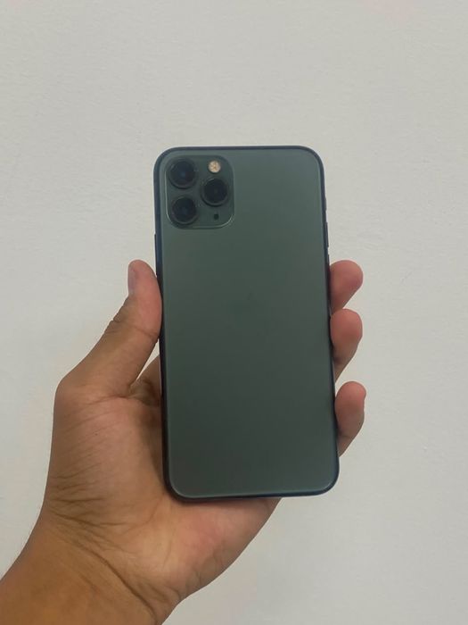 Айфон 11 про 256гб/iPhone 11 pro 256