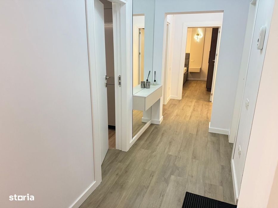 Inchiriere apartament 3 camere, de lux, Targoviste, langa Primarie