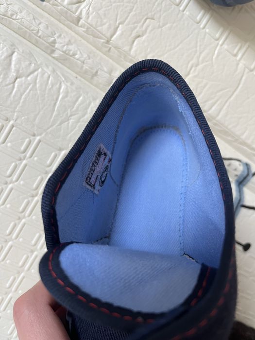 Пантофи Бефадо за момче