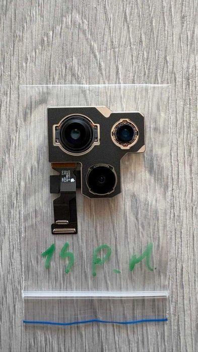 Camera iPhone 14 Pro Max originala, swap / dezmembrari
