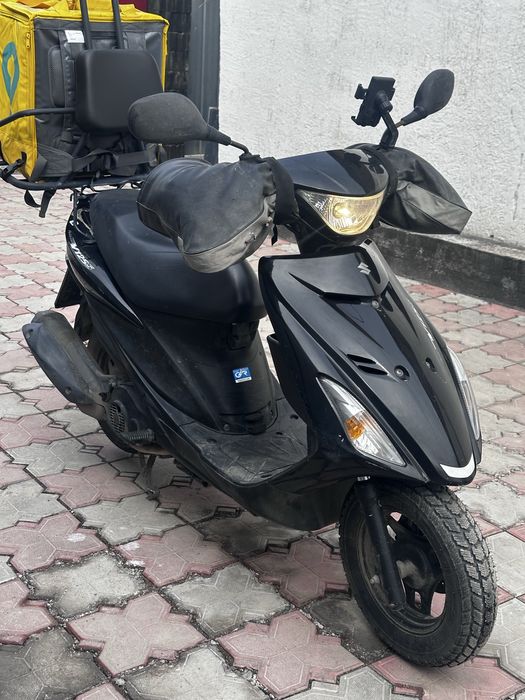 Япочка сузуки адрес сатылады