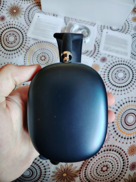 Airpods max midnight