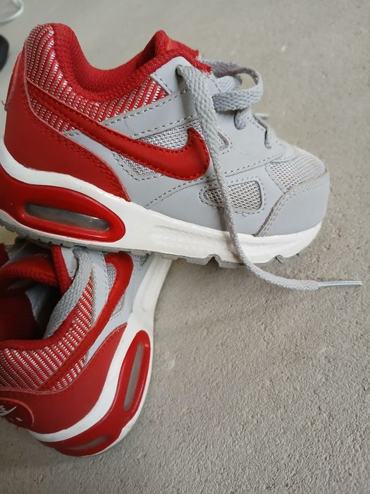 Adidasi nike fetițe