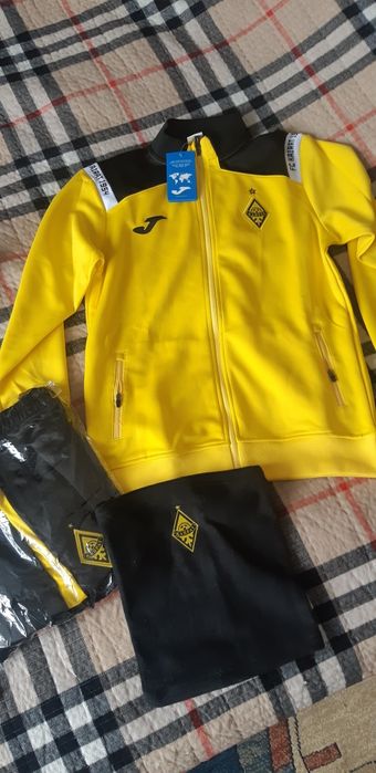 Спортивный костюм кайрат