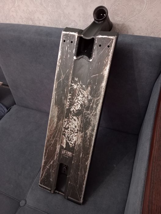 Trust Vlad Shisha 6.8×22.5